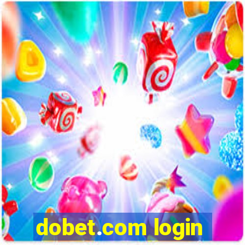 dobet.com login